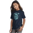 thumbnail image 4 of I Need My Space Star Astronaut Crewneck T Shirts Boy Girl Teen Brisco Brands L, 4 of 6