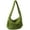 green, variant on Bubble Hobo Bags for Women Quilted Tote Bag for Women Puffer Bag Quilted Bag Lightweight Puffy Tote Bag Quilted Padding Shoulder Bag,white