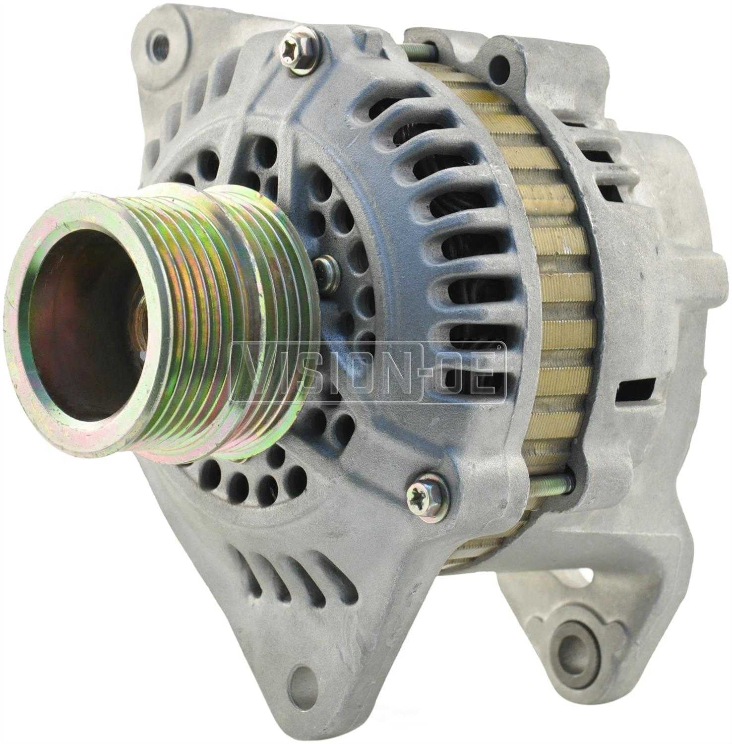 Vision OE 14720 Alternator
