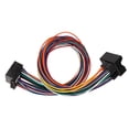 thumbnail image 1 of Universal PQ Extension Adapter Cable For Car  Wire Harness, 1 of 8