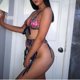 thumbnail image 2 of Gibobby Ropa sexy de mujer para sexo Conjunto de Lencería Sexy para Mujer Sexy Conjunto de Bralette de Encaje Cruzado Conjunto de Brasier y Bragas(Azul, G), 2 of 5
