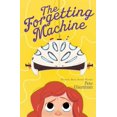 thumbnail image 1 of Pre-Owned The Forgetting Machine (Paperback) 1481464396 9781481464390, 1 of 1