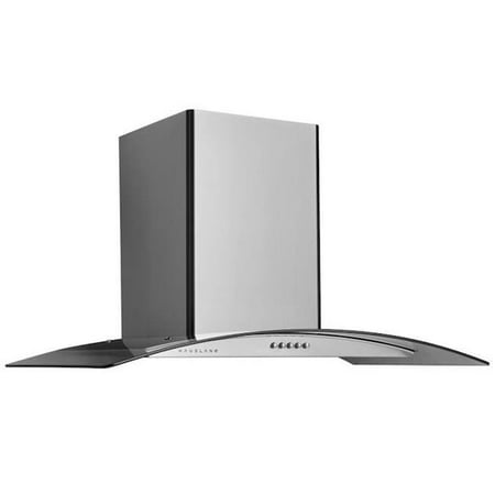 36 Range Hoods