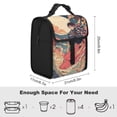 thumbnail image 2 of Demon Slayer Blade Lunch Bag Insulated Portable Lunch Box Cooler Bag for School/Picnic/Beach/Hiking Work, 2 of 7