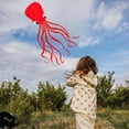 thumbnail image 4 of Cometa Suave 3D Animal Dibujos Animados Manga Viento Al Aire Libre para Regalo, 4 of 4
