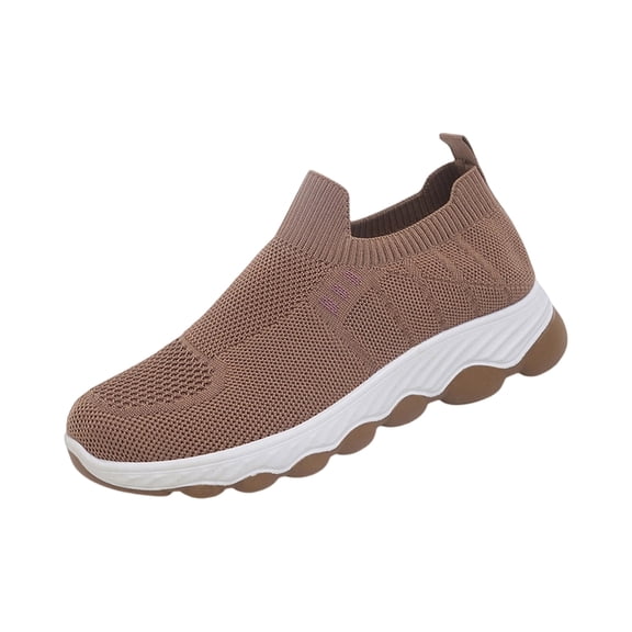 Women Running Shoes Walking Sneakers Sport Tennis Shoes Non Slip Comfortable Lightweight Casual Breathable Sneaker,36