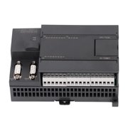 Sorven PLC Control Board PLC Industrial Control Board, 32 Bits Chip PLC Programmable Logic Controller for Industrial Equipment Monitoring
