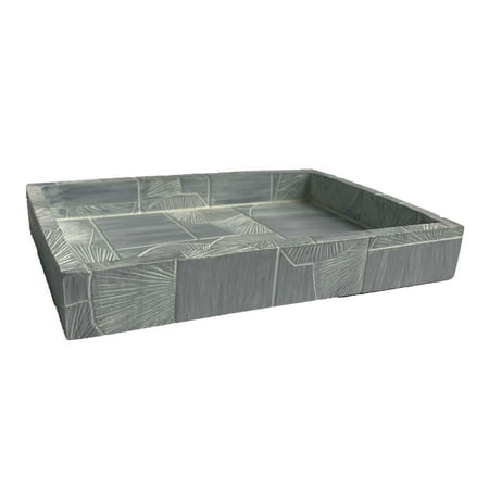 Casanova Bath Accessory Collection Bathroom Soap Dish