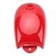 thumbnail image 3 of Tanque de combustible para motocicleta, color rojo con llaves de tapa de repuesto para Mini Trail Z50 Z50J Z50R 1979 - 1999, 3 of 12