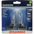 thumbnail image 1 of Phares halogènes SilverStar 9006 de SYLVANIA, 1 of 7