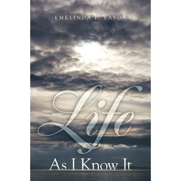 Life as I Know It (Paperback)