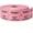 Pink, variant on 2200 Pcs (1100 Pairs) Raffle Tickets Double Roll, Pink 50/50 Raffle Tickets, Consecutively Numbered for Raffles, Events, Fundraisers, Carnivals & Classroom Activities