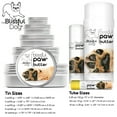 thumbnail image 6 of The Blissful Dog® Blissful Paw® Butter I Softens, Moisturizes & Conditions Dry, Cracked & Paw Pads I The Original Paw Balm I All Natural I Veterinarian Recommended I 2-Ounce Tin, 6 of 8