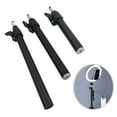 thumbnail image 2 of 30/40/60cm Extendable Aluminum Alloy Camera Mount Rod 1/4inch Thread For DSLR Tripod Phone Holder Adjustable Length, 2 of 8