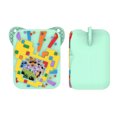 thumbnail image 2 of Funda Silicona Protectora Suave para Bitzee Interactive Toy() Verde, 2 of 3