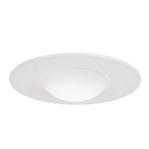 3 Sets of Halo 30WATH Air Tite Trim 6" Recessed White Ceiling Lights for sale online 