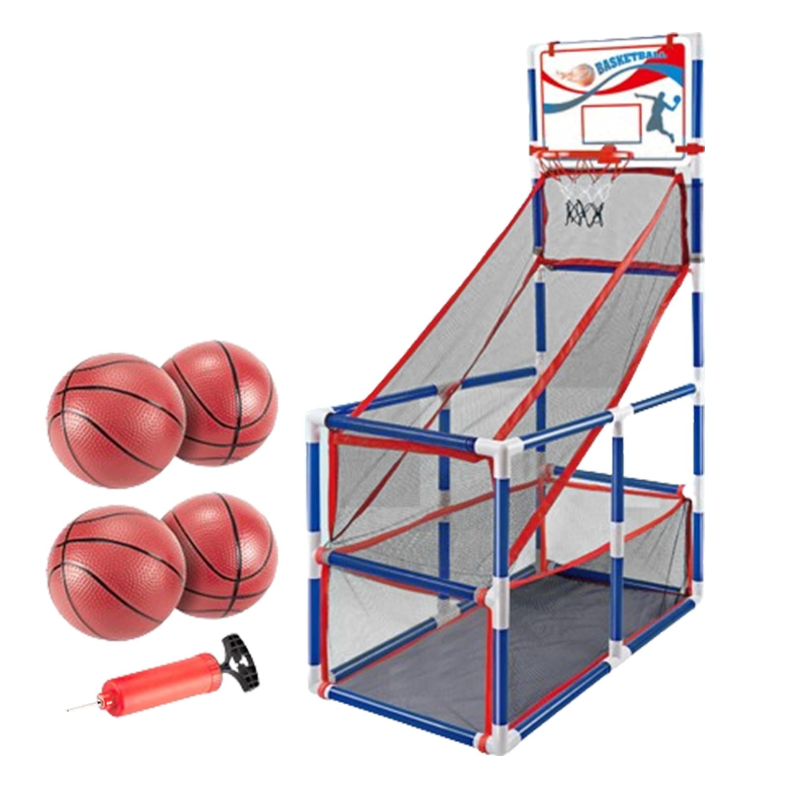 kusrkot Arcade Basketball Game Set Indoor and Outdoor Basketball