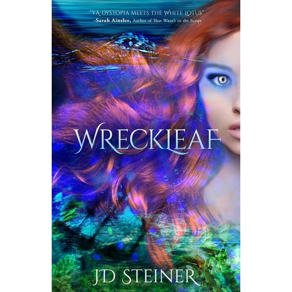 Wreckleaf, (Paperback)