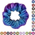 thumbnail image 2 of Élastique à Cheveux pour Femmes, Mode Mixte, Porte-Queue de Cheval, 2 of 10