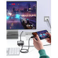 thumbnail image 3 of Adaptador Lemorele para Lightning a USB C, 3 of 7