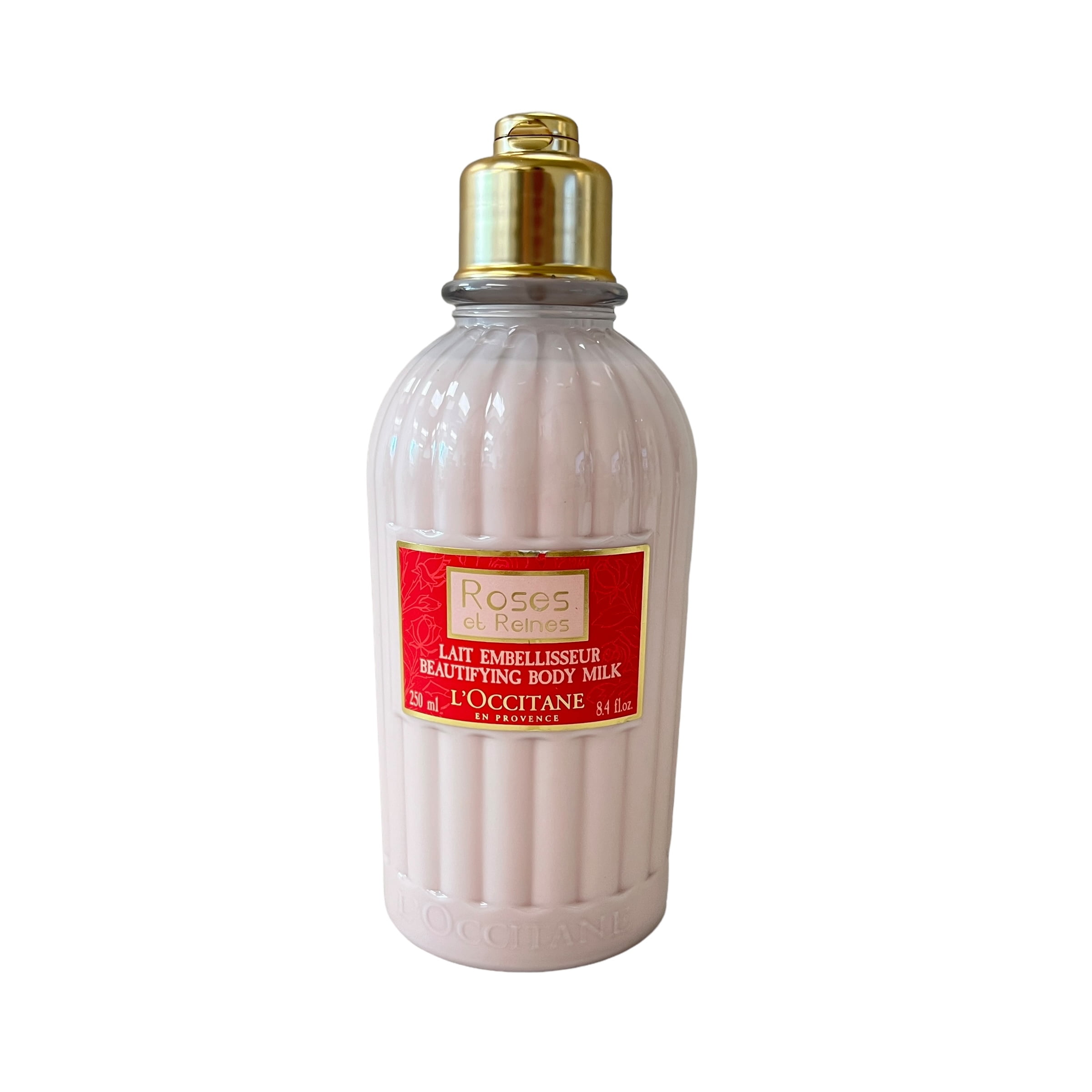 乳液・ミルク L'Occitane HERBAE body gel and body milk L'Occitane Herbae Par L'Eau Beauty Milk - Moisturizing Body