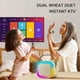 thumbnail image 5 of Bluetooth-Compatible Speaker Karaoke Machine with Mic Sturdy Singing Audios Machine for Family Gathering, 5 of 5
