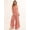 Bandana Print, variant on Women's Jolie Tiered Jumpsuit, Sizes XS-XXL