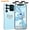 Blue, variant on Unlocked Cell Phone Rear Secondary Screen Design Oukitel C68 Plus 24gb(8+16expansion)+256gb Lightweight Smartphone 6000mAh Battery 7.2Inch 64mp+8mp Mobile Phone for Urban Elites Daily Use