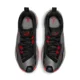 thumbnail image 4 of Ni - ke Jordan Men's One Take 4 "Bred" Black/Red Basketball Shoes DO7193-061, 4 of 5