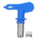 thumbnail image 1 of Houderco Boquilla De Precisión Azul Para Sin Aire Con Aplicación Uniforme Para Superficies Grandes, 1 of 7