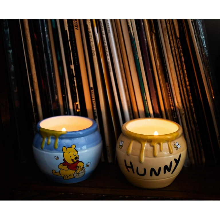 Winnie the Pooh-Hunny Pot Warmer - Online Scentsy Store