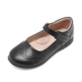 thumbnail image 1 of Zapatos DREAM PAIRS Flats Mary Jane Negros Talla 1 Niña Pequeña, 1 of 6