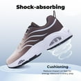 thumbnail image 3 of Artlea Men’s Running Shoes Cushioning Tennis Shoes Breathable Athletic Fashion Sneakers for Gym and Workout, US Size 7-13, 3 of 7