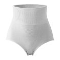 thumbnail image 1 of HEVIRGO Culottes Gainantes Taille Haute Absorption d'Humidité Postnatale Contrôle du Ventre pour Femmes, 1 of 10