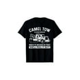 thumbnail image 1 of Men's Cotton T-Shirt, "The Wife Is Right" Funny Graphic Tee, Casual Short Sleeve Crew Neck Shirt Top Streetwear, 1 of 6