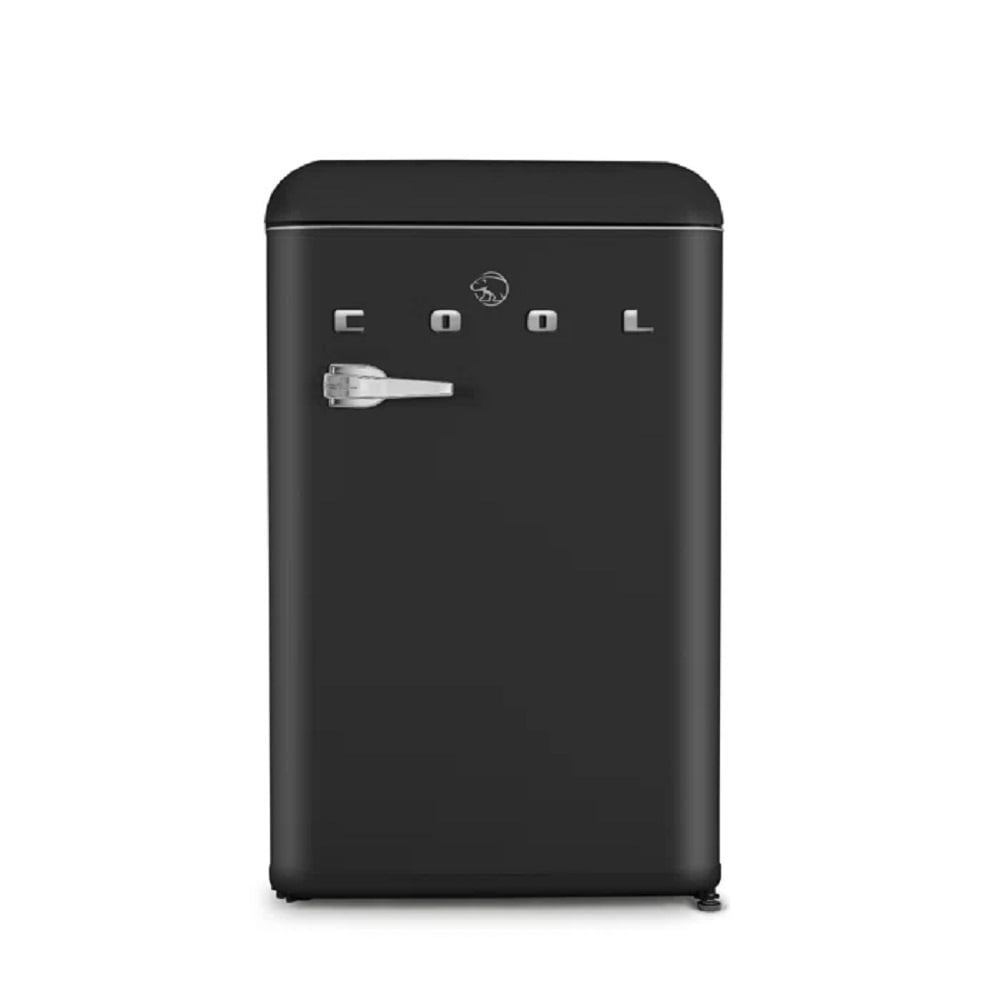 bush muclar55blk
