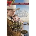 thumbnail image 1 of Pre-Owned Christmas in Eden Valley: A Baby for Christmas (Paperback), 1 of 1