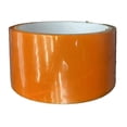 thumbnail image 2 of 2 Uds Juguetes de Descompresión Sunnimix Sticky Ball Rolling Tapes Naranja Gris, 2 of 8