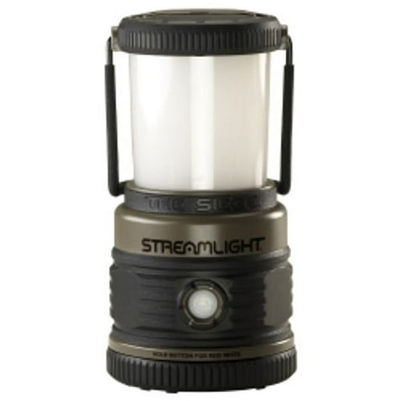 1PK Streamlight 44931 The Siege Lantern - Coyote
