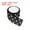 Black 5 Yards 1-1/2 Inch, variant on Uxcell Grosgrain Ribbons 100 Yards 3/8" Grass Green with Dots Ribbon Bow Decoration