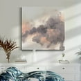 thumbnail image 5 of Wexford Home Smoke Surface II-Premium Gallery Wrapped Canvas, 32" x 32" - Ready to Hang, 5 of 8