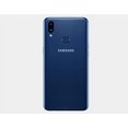 thumbnail image 4 of Smartphone Samsung Galaxy A10s A107M/DS 32GB/2GB 6.2" 32GB" Desbloqueado de F&aacute;brica - Azul Samsung Samsung Galaxy A10s Samsung Galaxy A10s, 4 of 8