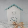 thumbnail image 4 of Cuckoo Wall Clock Nursery Pendulum Clock Clock Wall Decoration - Grey, 4 of 8