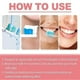 thumbnail image 3 of Pasta dental blanqueadora con probióticos, limpieza profunda, cuidado dental, 1 unidad, 3 of 5