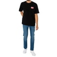 thumbnail image 6 of Diesel 1985 Larkee Regular Jeans, Blue, 6 of 6
