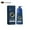 C #3, variant on Fiudx -Based Hair Coloring Cream Caviar Hair Colour Cream Qiweitang Shampoo Hair Dyes Natural Hair Dyes Caviar Protein Hair Dyes for Women Men 500Ml
