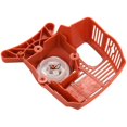 thumbnail image 2 of Starter Assy For Fc55 Fs38 Fs45 Fs46 Fs55 Fc55 Hl45 Km55 Trimmers Pull Rewind Start 4140 190 4009, 2 of 5