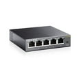 thumbnail image 3 of TP-LINK TL-SG105E 5-Port Gigabit Easy Smart Switch, 3 of 3