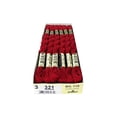 thumbnail image 2 of DMC Pearl Cotton Skein Size 3 16.4yd-Red, 2 of 2