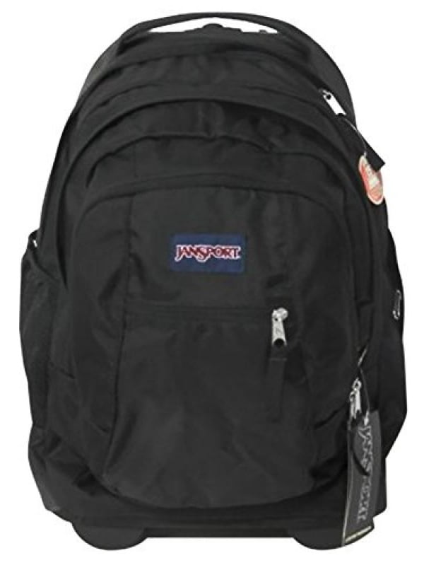 driver 8 backpack